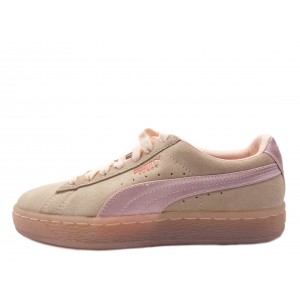 Маратонки Puma Suede Bow Dots Маратонки Puma Suede Bow Dots